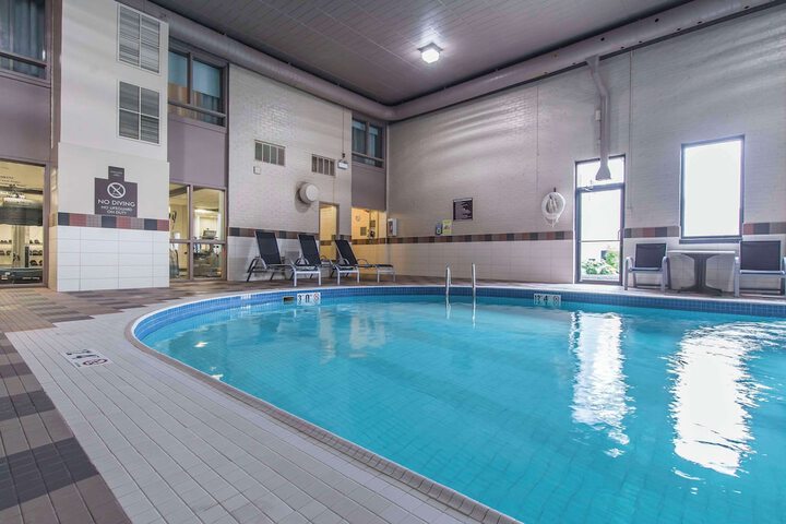 Pool 8 of 54
