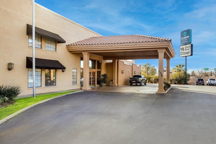 Clarion Suites St. George - Convention Center Area