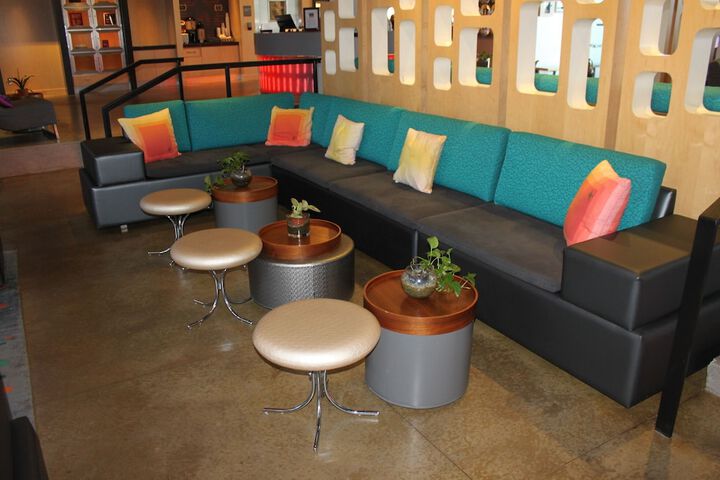 Aloft by Marriott Syracuse Inner Harbor