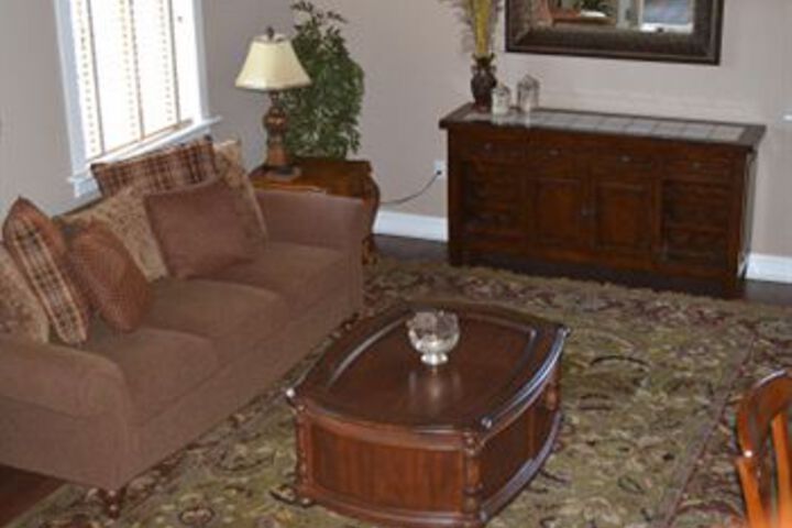 Posh Boutique Hotel