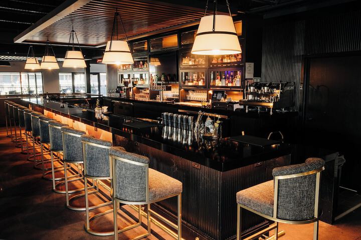 The Trail Hotel