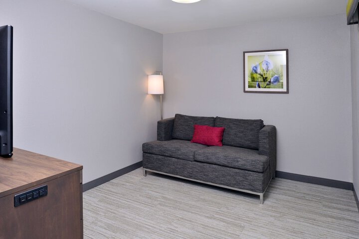 Hampton Inn LaPorte IN