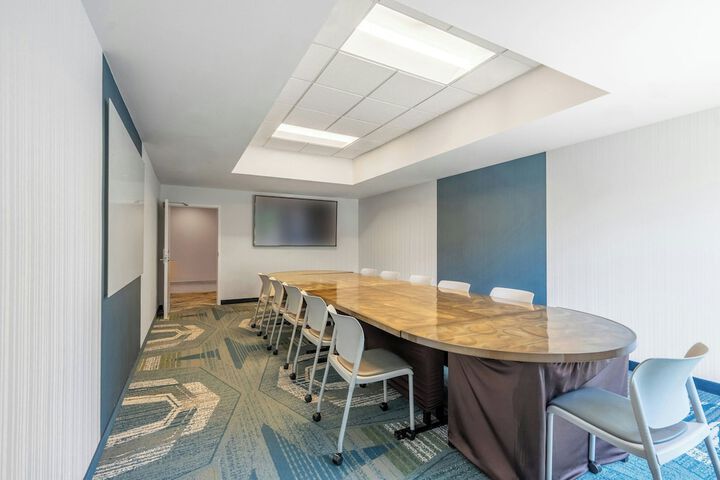 SpringHill Suites by Marriott Atlanta Kennesaw