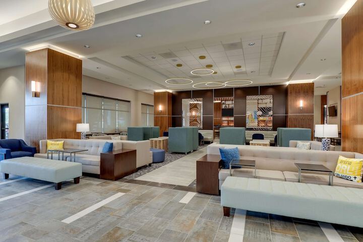 Hotel Interior 19 of 89