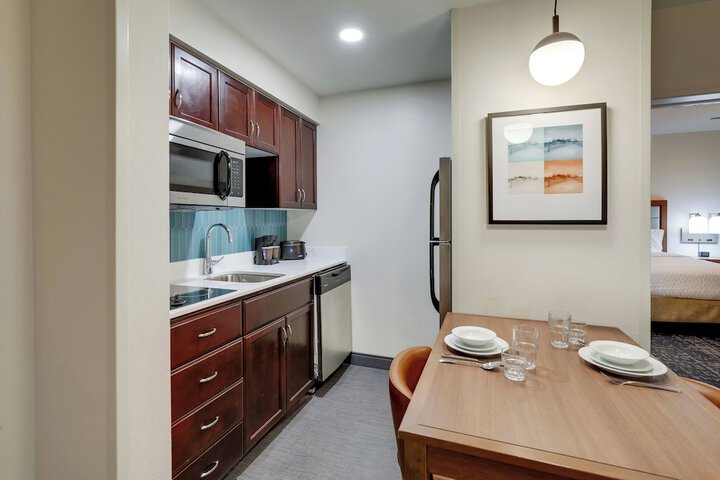 Homewood Suites by Hilton Charleston - Mt. Pleasant