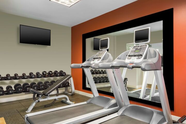 Health and Fitness 48 of 50