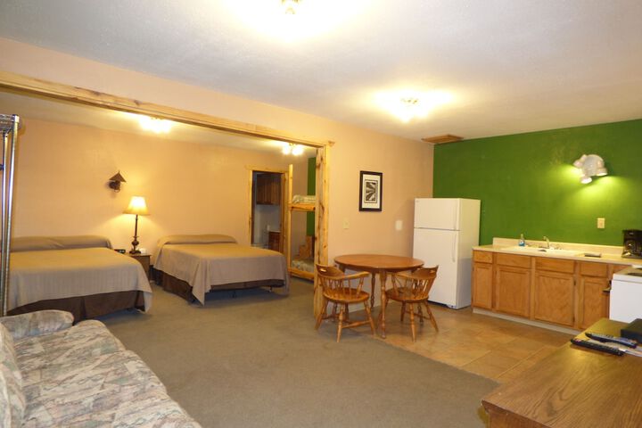 The Hitching Post Hotel and Farm Store