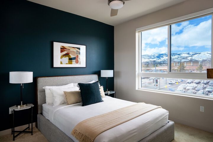 Kasa Archive Reno-Tahoe
