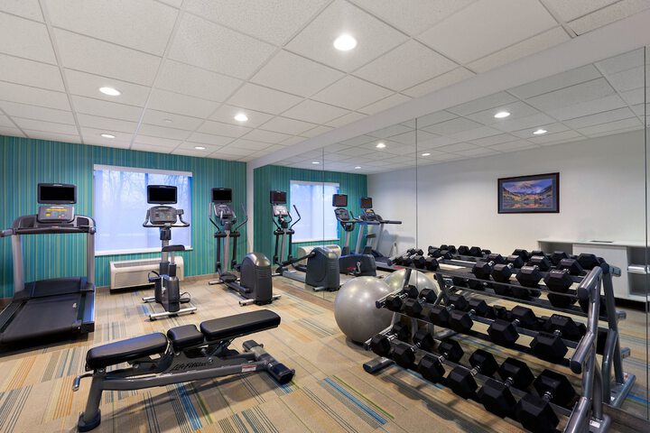 Health and Fitness 52 of 52