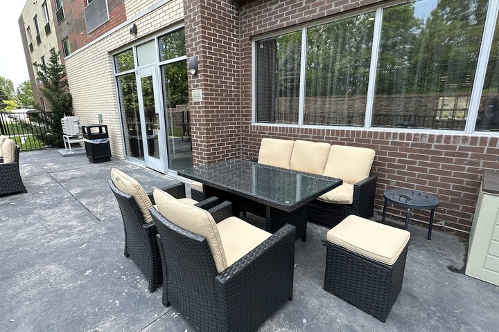 Terrace/Patio 22 of 22