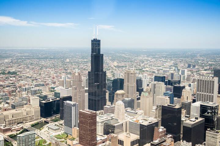 Hilton Chicago