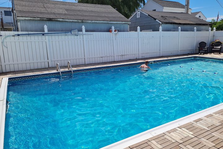 Pool 2 of 27