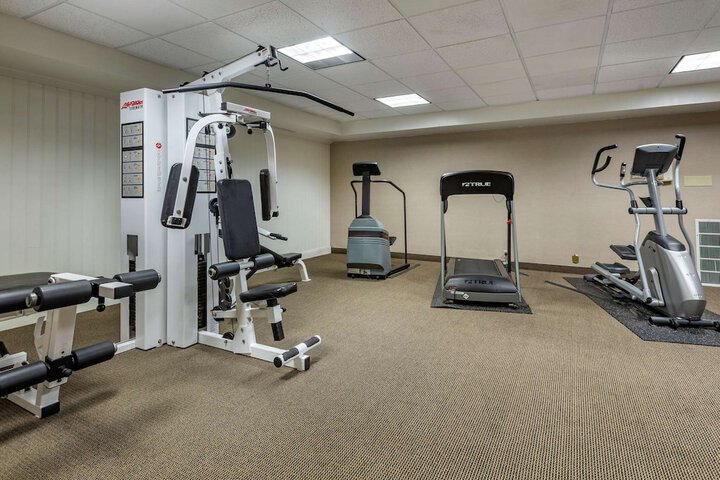 Health and Fitness 25 of 26