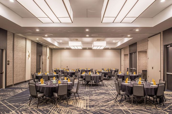 Doubletree by Hilton Lafayette East IN