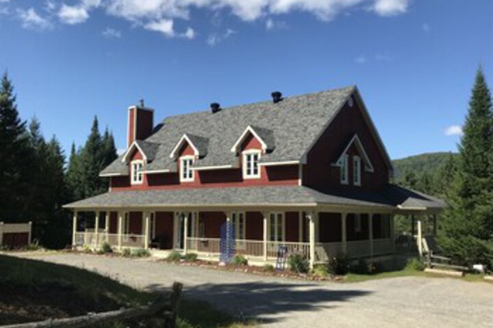 Wildberry Inn