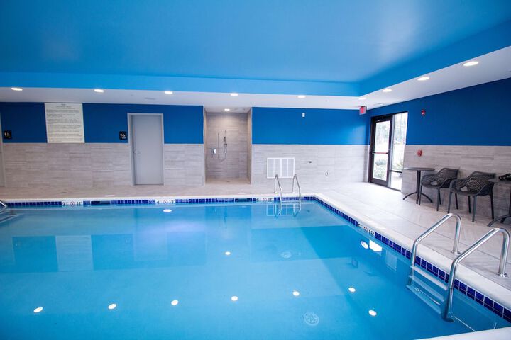 Pool 7 of 40