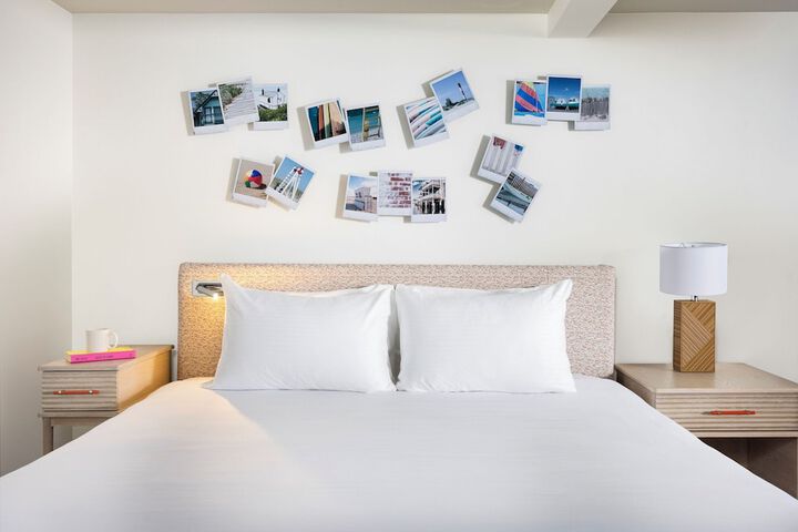 Red Jacket Beach Resort