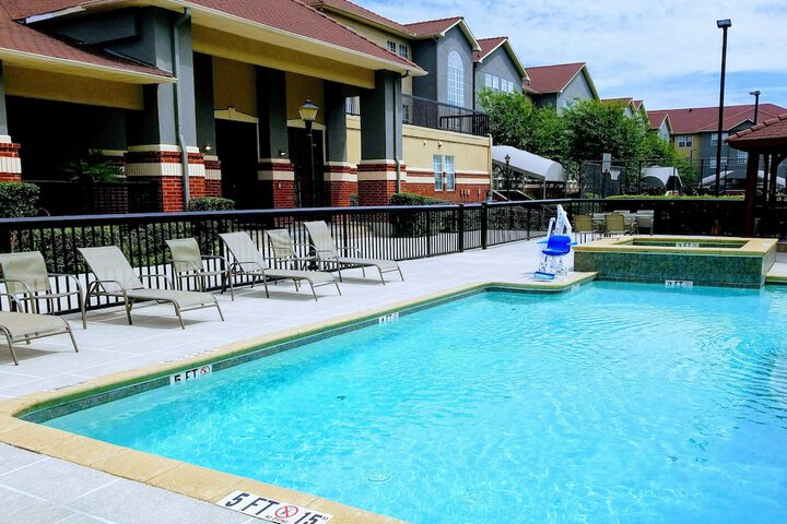 Homewood Suites by Hilton Longview