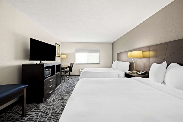 Best Western Bryan College Station