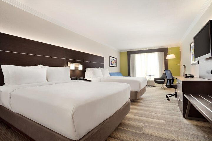 Holiday Inn Express & Suites Dallas NE - Allen by IHG