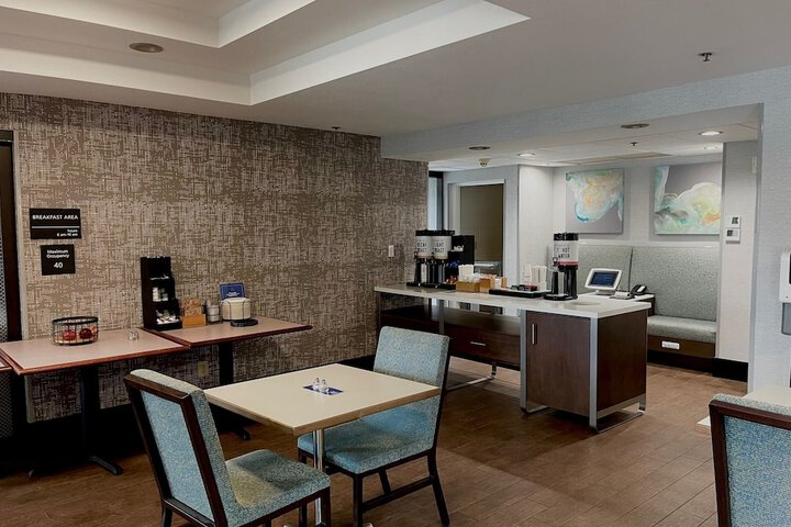 Hampton Inn El Dorado