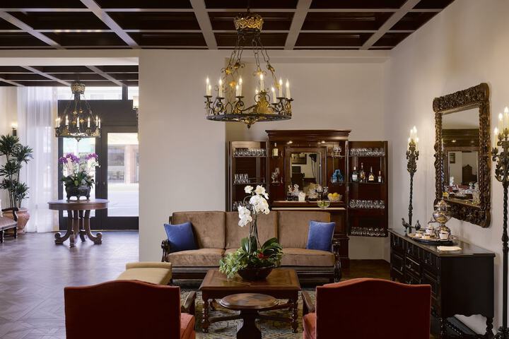 Hotel Interior 6 of 44