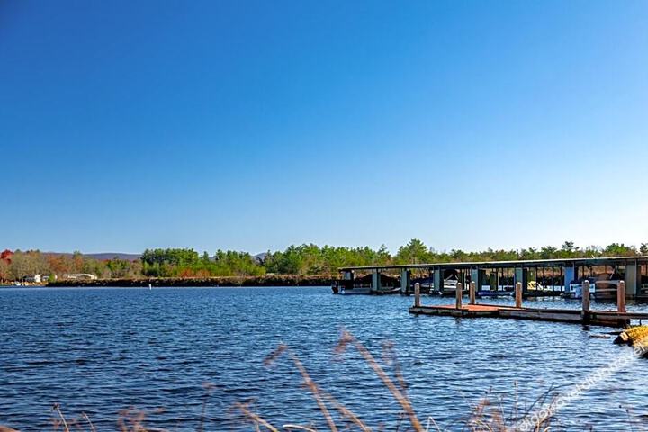 Crown Resorts at Lake Tansi West