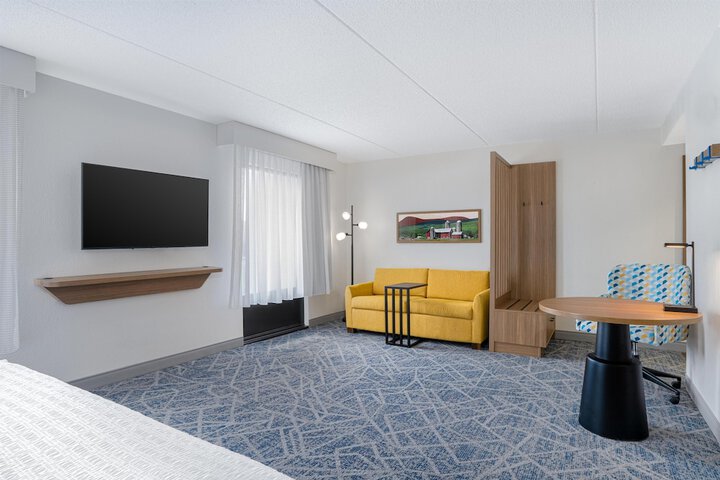 Hampton Inn & Suites Lamar
