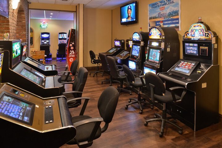 Holiday Inn Great Falls- Convention Center by IHG
