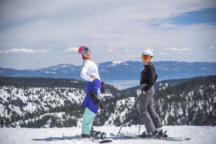 Everline Resort and Spa Lake Tahoe