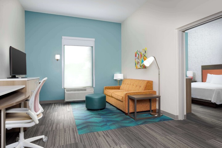Home2 Suites by Hilton Clermont