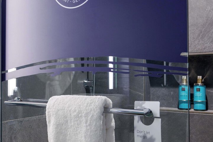 Novotel Miami Brickell