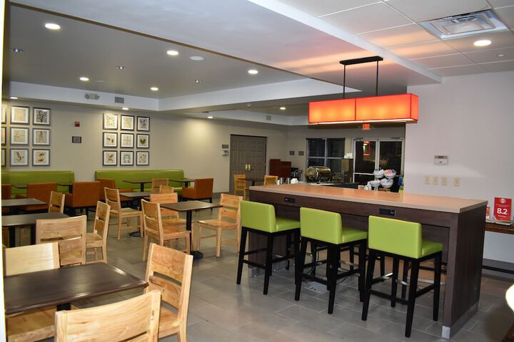 Country Inn & Suites by Radisson Hagerstown, MD