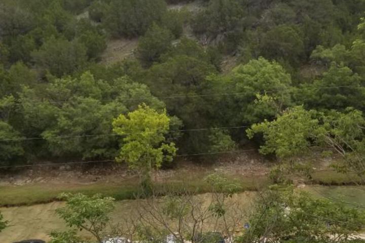 Turner Falls Park Villa