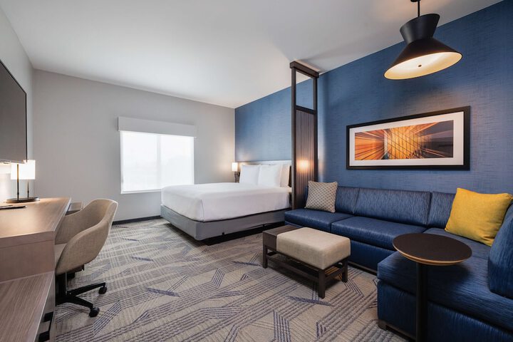 Hyatt Place San Carlos