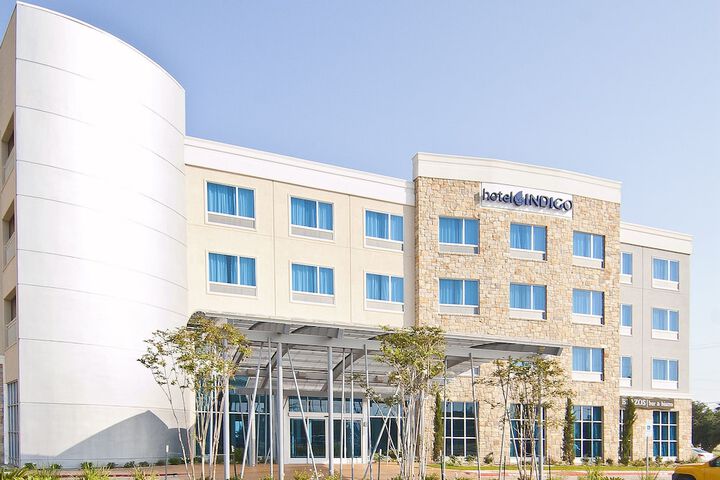 Hotel Indigo WACO - BAYLOR by IHG