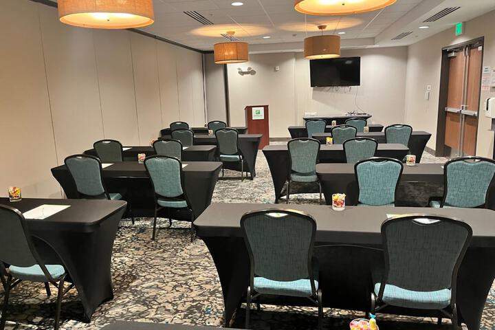 Holiday Inn & Suites Denver Tech Center-Centennial by IHG