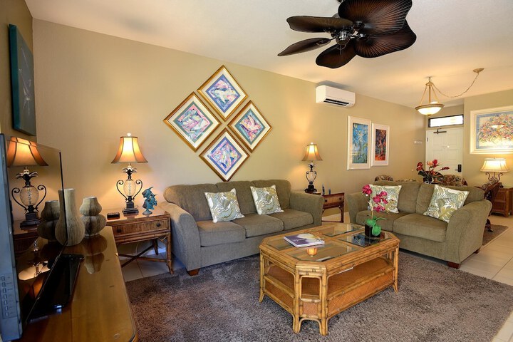 Grand Champions 181 Condo