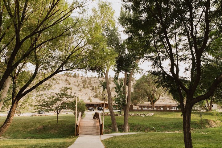Bryce Pioneer Village