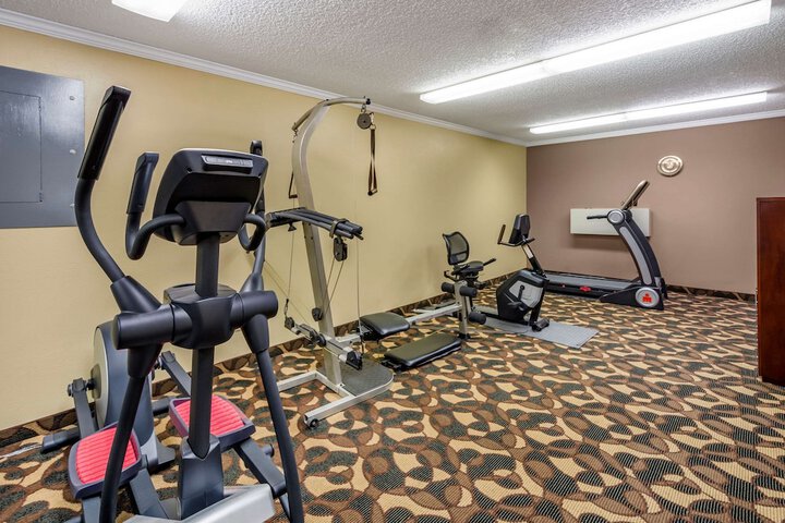 Quality Inn Paradise Creek Pullman