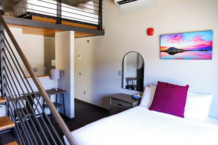 The Hotel Sturgis
