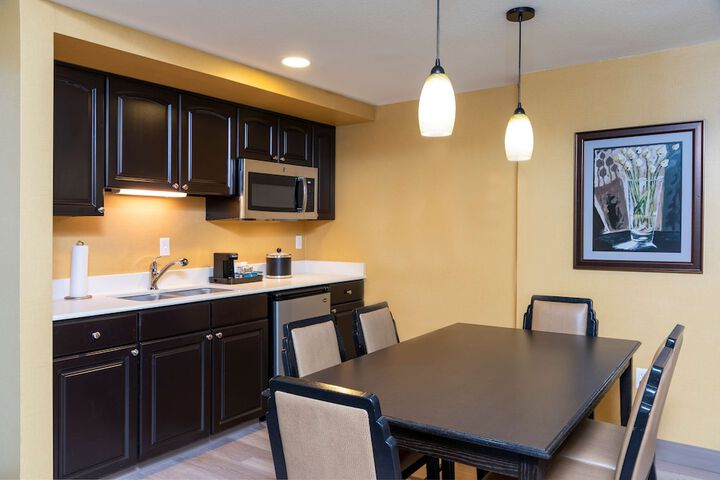 Hampton Inn Holland