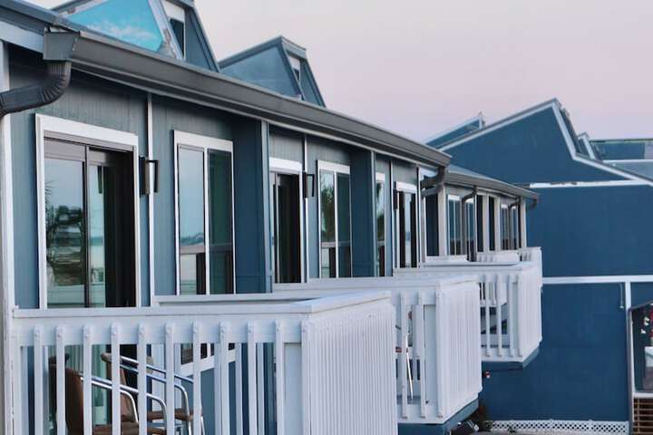 The Suites at Fishermen’s Village- 2 Bedroom Suites