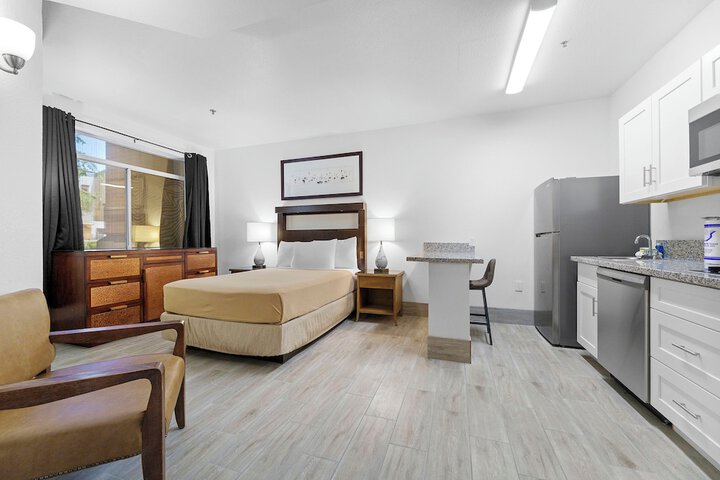Metro Chandler Extended Stay