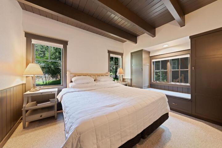Metolius Cabin 5