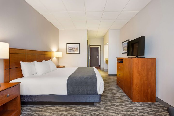 Best Western Lock Haven