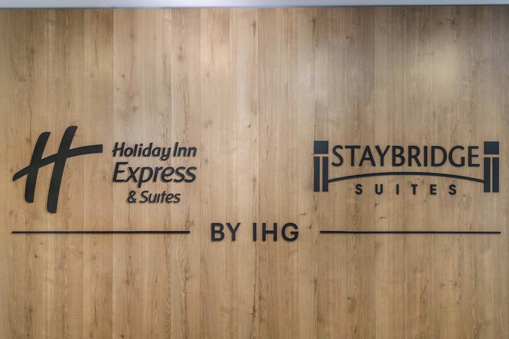 Holiday Inn Express & Suites Halifax - Dartmouth by IHG