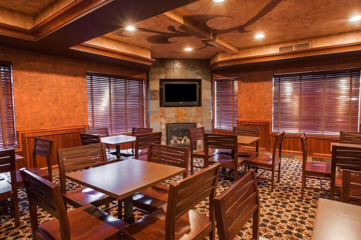 Comfort Suites Moses Lake