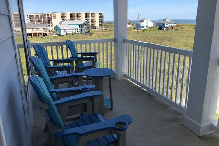 Terrace/Patio 168 of 173