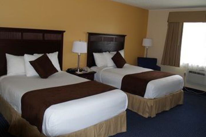 Best Western Turtle Brook Inn